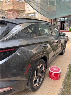 هیوندای تۆکسۆن